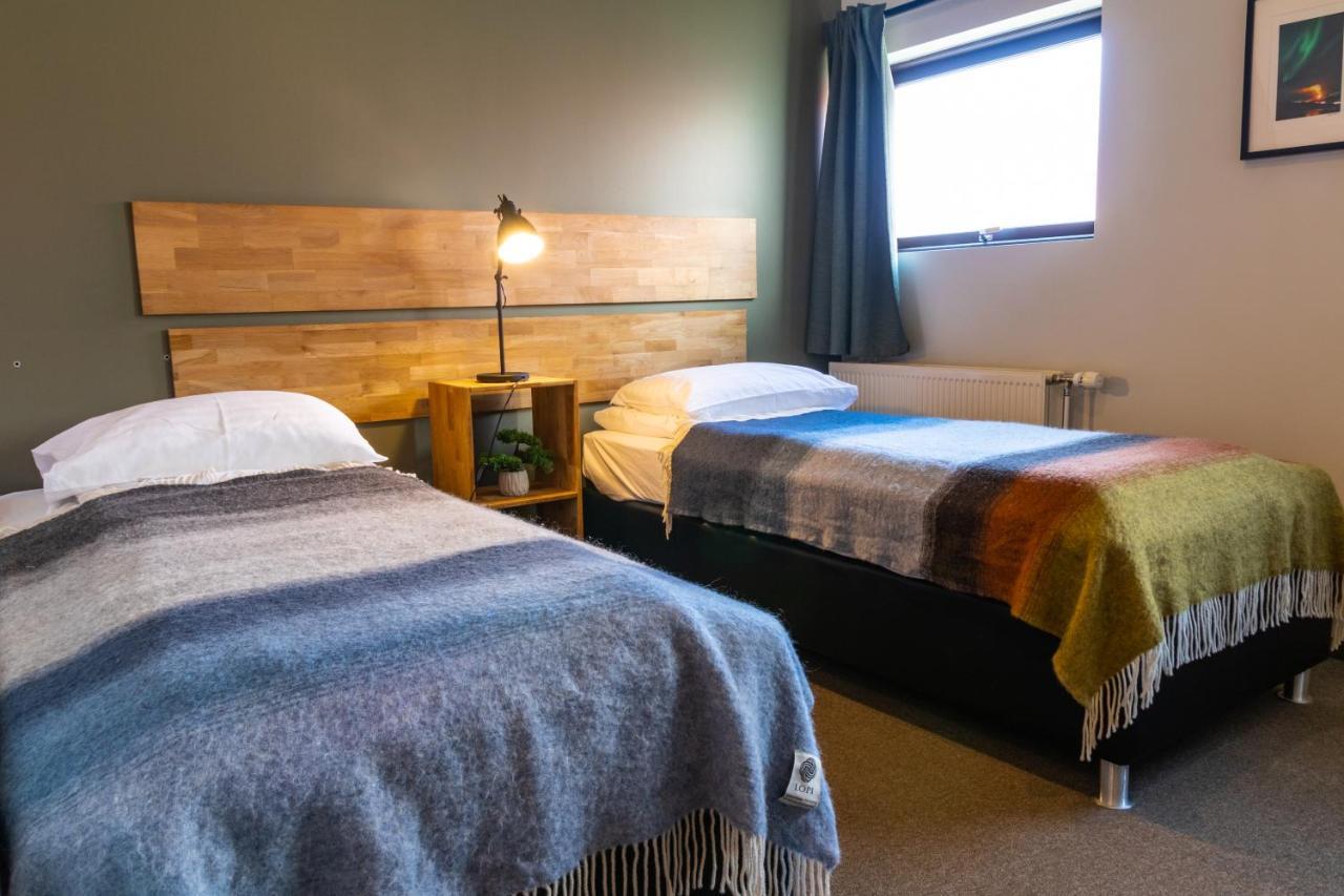 Adventure Hotel Hof Хоф Экстерьер фото