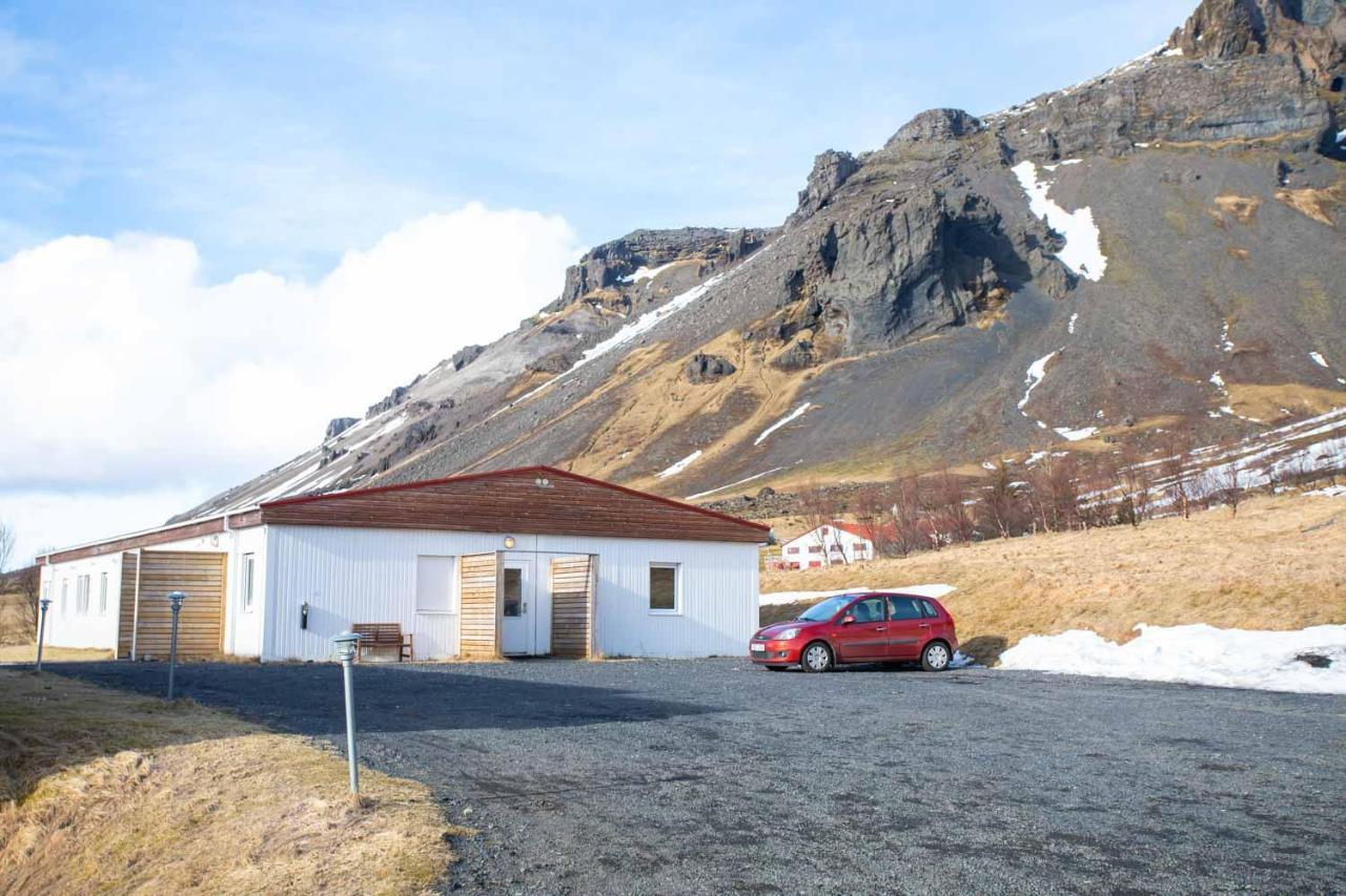 Adventure Hotel Hof Хоф Экстерьер фото