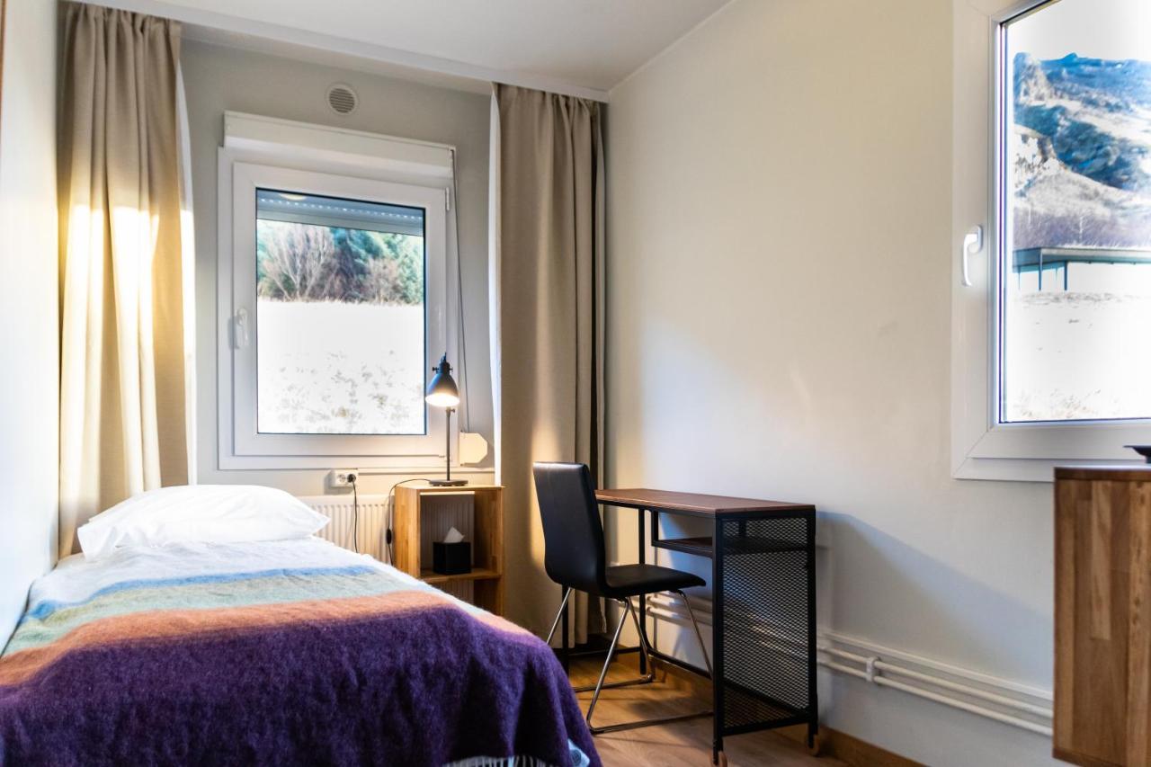 Adventure Hotel Hof Хоф Номер фото