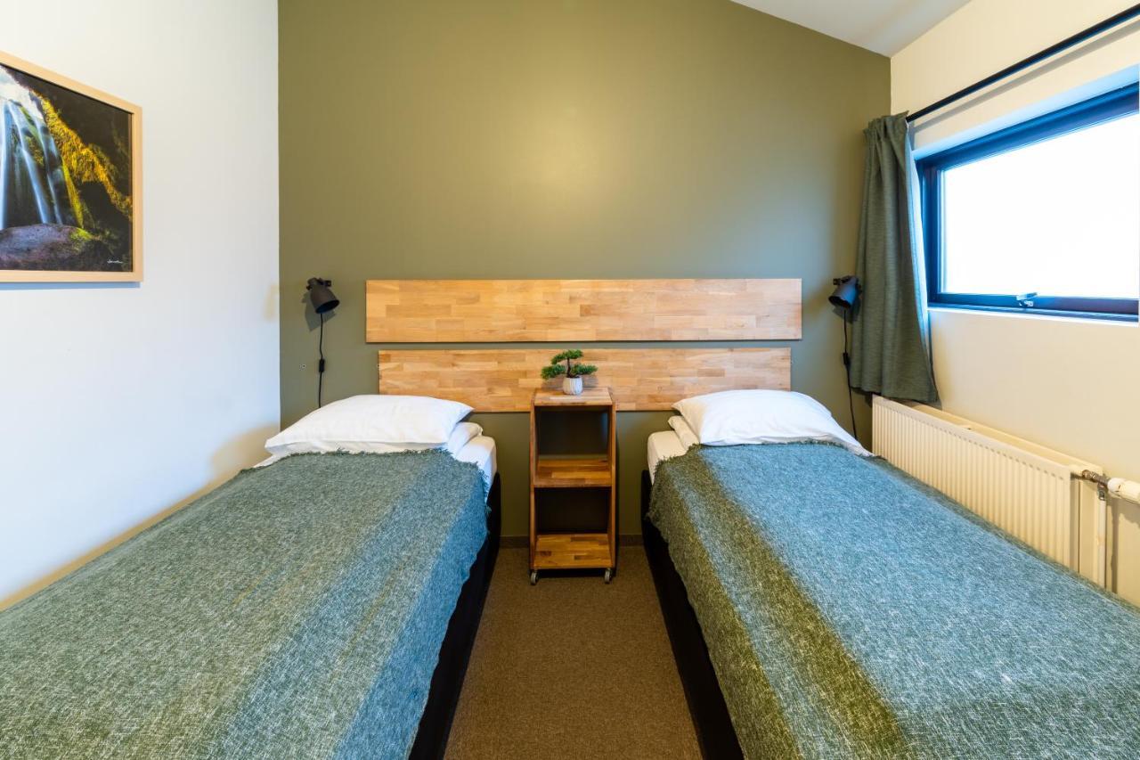 Adventure Hotel Hof Хоф Экстерьер фото